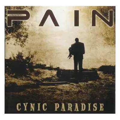 CD Pain: Cynic Paradise