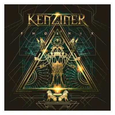 CD Kenziner: Phoenix