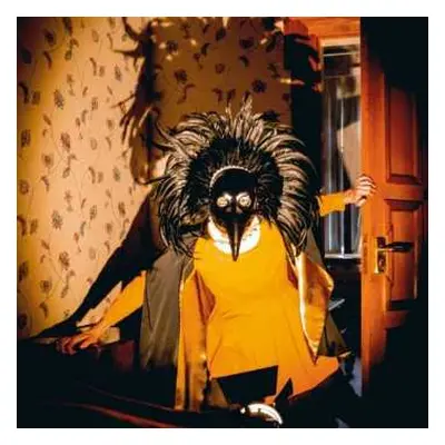 CD Drenge: Strange Creatures