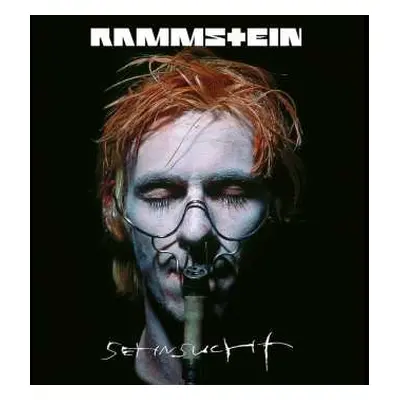 CD Rammstein: Sehnsucht DIGI