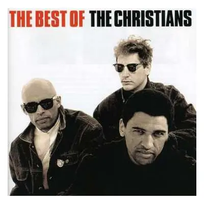 CD The Christians: The Best Of