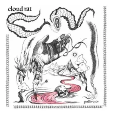 2CD Cloud Rat: Pollinator LTD