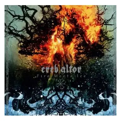 CD Ereb Altor: Fire Meets Ice