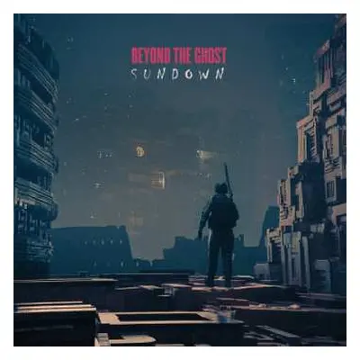 CD Beyond the Ghost: Sundown