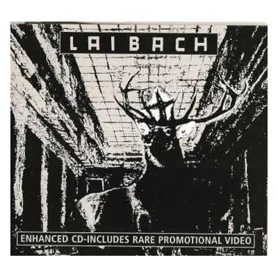 CD Laibach: Nova Akropola