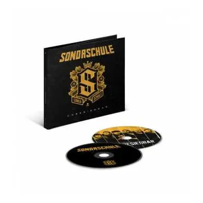 CD/DVD Sondaschule: Unbesiegbar