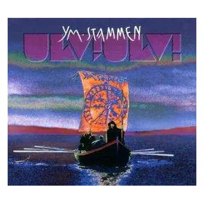 CD Ym-Stammen: Ulv! Ulv!