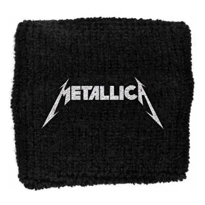 Potítko Logo Metallica