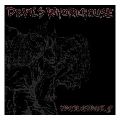 SP Devils Whorehouse: Werewolf