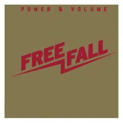 CD Free Fall: Power & Volume