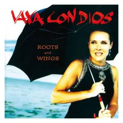 LP Vaya Con Dios: Roots And Wings LTD | NUM | CLR