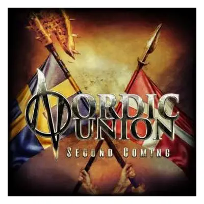 LP Nordic Union: Second Coming