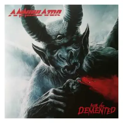 LP Annihilator: For The Demented