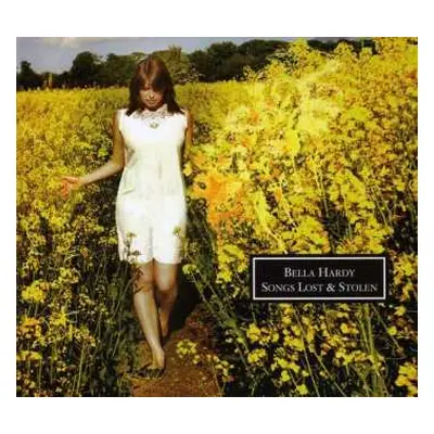 CD Bella Hardy: Songs Lost & Stolen