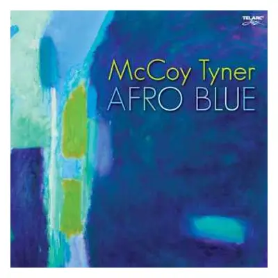 CD McCoy Tyner: Afro Blue