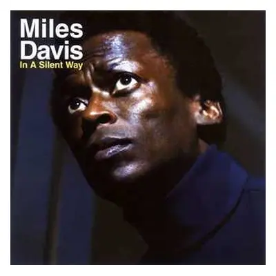 SACD Miles Davis: In A Silent Way