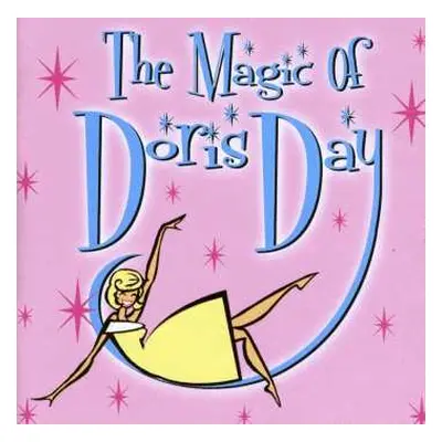 CD Doris Day: The Magic Of Doris Day (Greatest Hits)