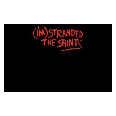 4LP/Box Set The Saints: (I'm) Stranded DLX