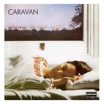 CD Caravan: For Girls Who Grow Plump In The Night