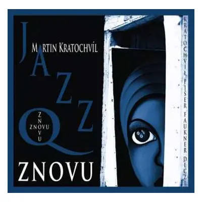 CD Jazz Q: Znovu