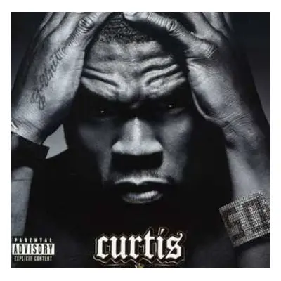 CD 50 Cent: Curtis