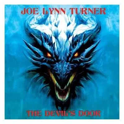 LP Joe Lynn Turner: Devil's Door - Red