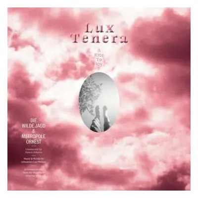 CD Various: Lux Tenera - A Rite To Joy