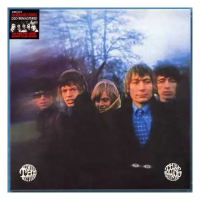 LP The Rolling Stones: Between The Buttons