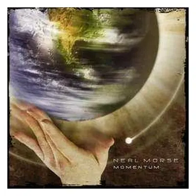 CD Neal Morse: Momentum