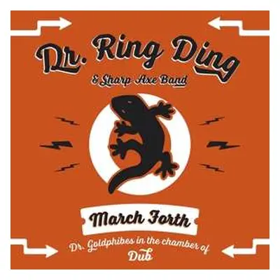 LP Dr. Ring-Ding: March Forth LTD