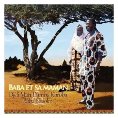 CD Baba Sissoko: Baba Et Sa Maman