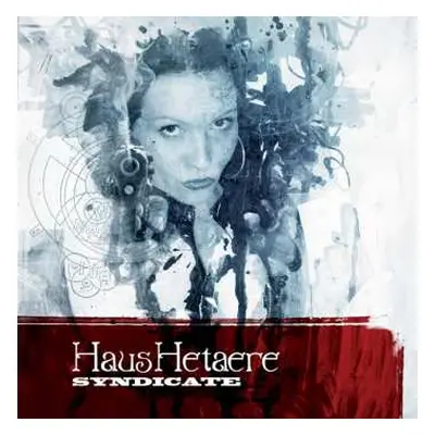 CD HausHetaere: Syndicate