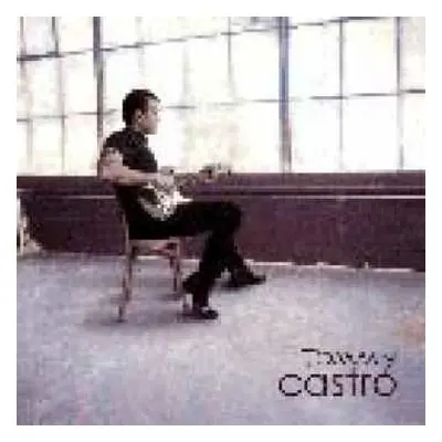 CD Tommy Castro: Right As Rain