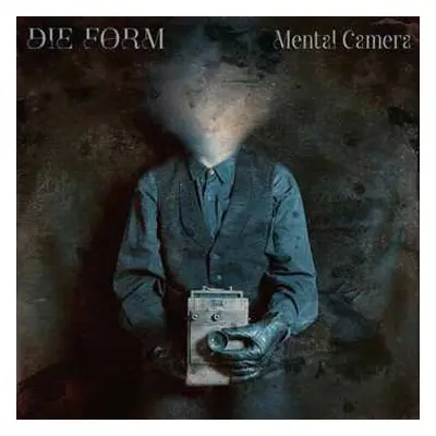 2LP/2CD Die Form: Mental Camera LTD