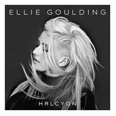 CD Ellie Goulding: Halcyon