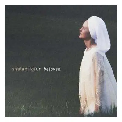 CD Snatam Kaur Khalsa: Beloved