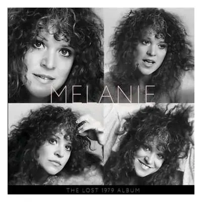 CD Melanie: The Lost 1979 Album