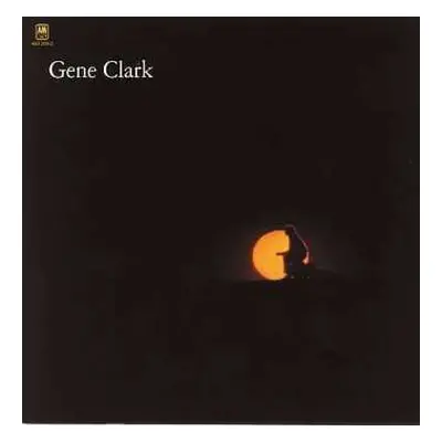 CD Gene Clark: White Light