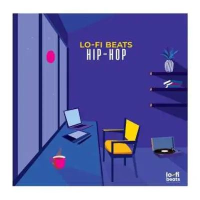 LP Various: Lo-Fi Beats Hip-Hop