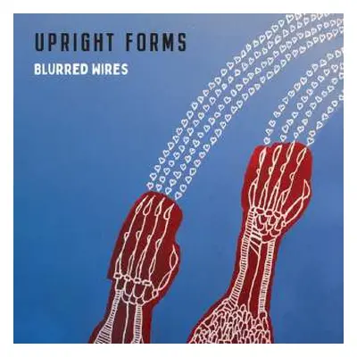 CD Upright Forms: Blurred Wires