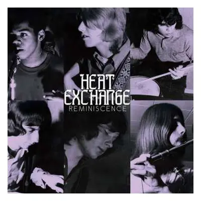 CD Heat Exchange: Reminiscence