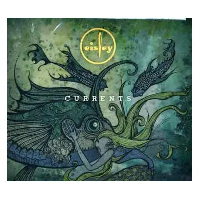 CD Eisley: Currents