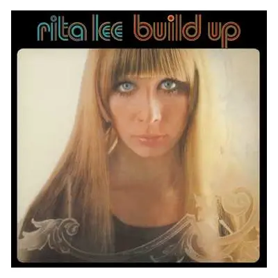 LP Rita Lee: Build Up LTD | CLR