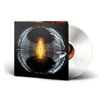 LP Pearl Jam: Dark Matter CLR | LTD