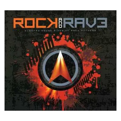 CD Various: Rock & Rave