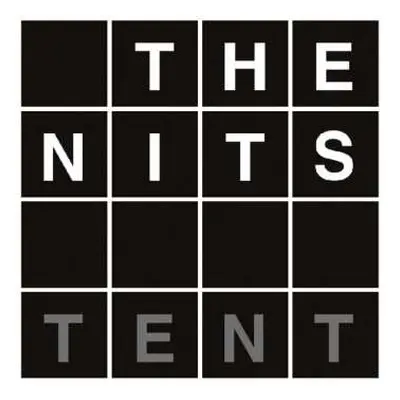 CD The Nits: Tent