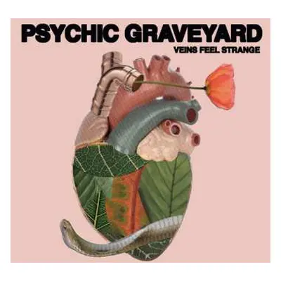 LP Psychic Graveyard: Veins Feel Strange CLR