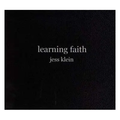 CD Jess Klein: Learning Faith