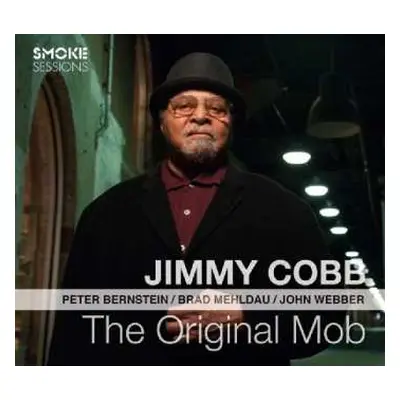 CD Jimmy Cobb: The Original Mob DIGI