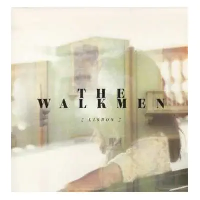 LP The Walkmen: Lisbon